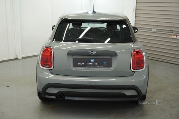 Used MINI Hatch 2022 for sale - 76593234: Photo 15