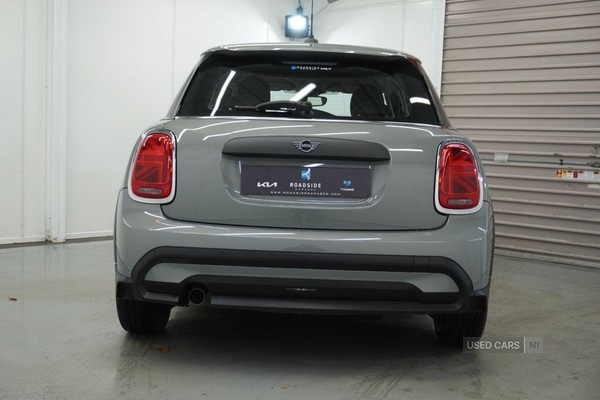 Used MINI Hatch 2022 for sale - 76593234: Photo 16