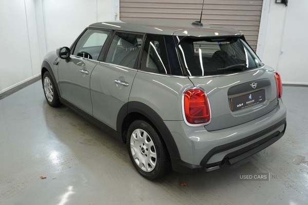 Used MINI Hatch 2022 for sale - 76593234: Photo 17