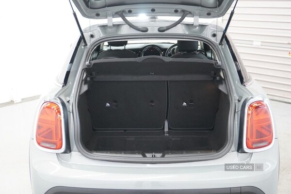 Used MINI Hatch 2022 for sale - 76593234: Photo 18