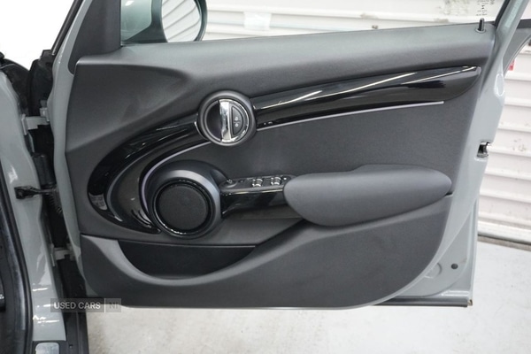 Used MINI Hatch 2022 for sale - 76593234: Photo 19