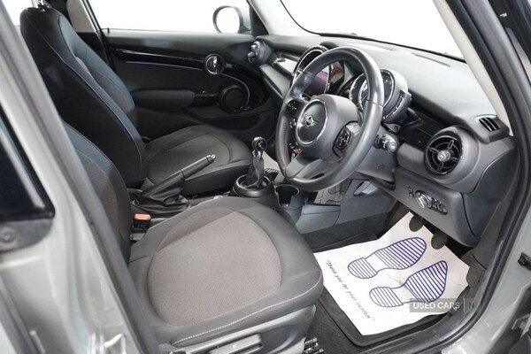 Used MINI Hatch 2022 for sale - 76593234: Photo 20