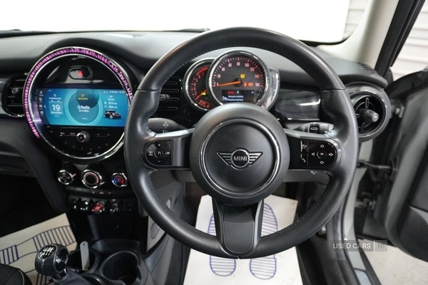 Used MINI Hatch 2022 for sale - 76593234: Photo 22