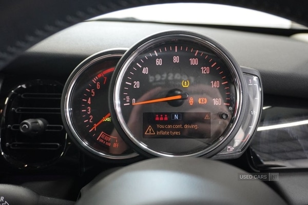 Used MINI Hatch 2022 for sale - 76593234: Photo 23