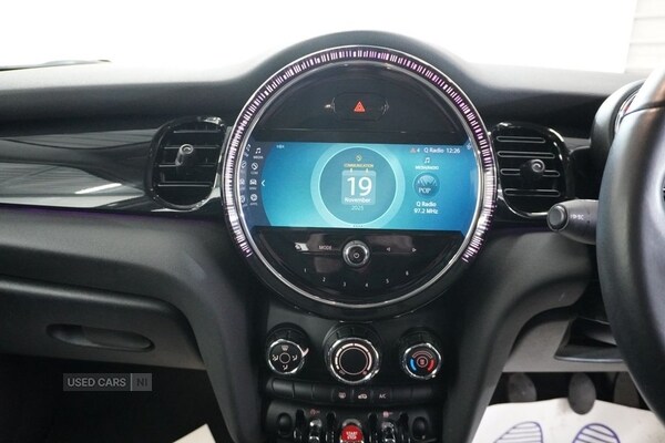 Used MINI Hatch 2022 for sale - 76593234: Photo 25