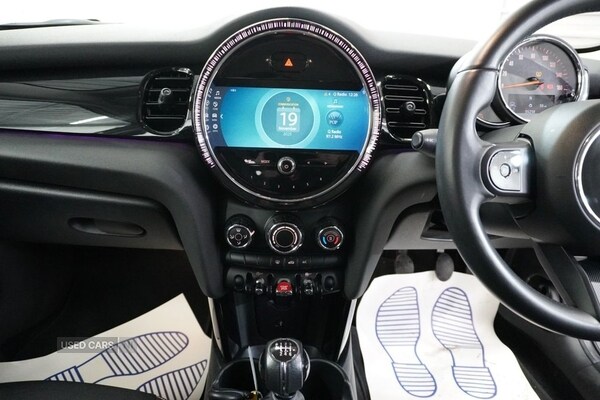 Used MINI Hatch 2022 for sale - 76593234: Photo 26