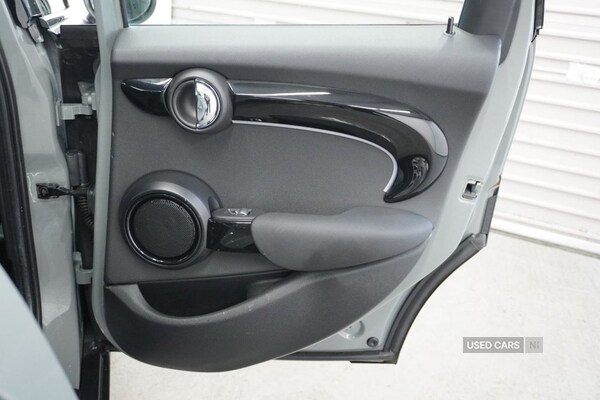 Used MINI Hatch 2022 for sale - 76593234: Photo 27