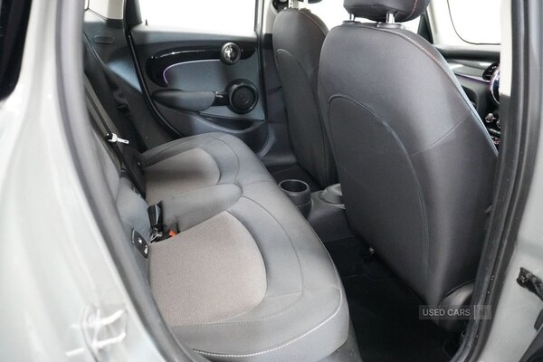 Used MINI Hatch 2022 for sale - 76593234: Photo 28