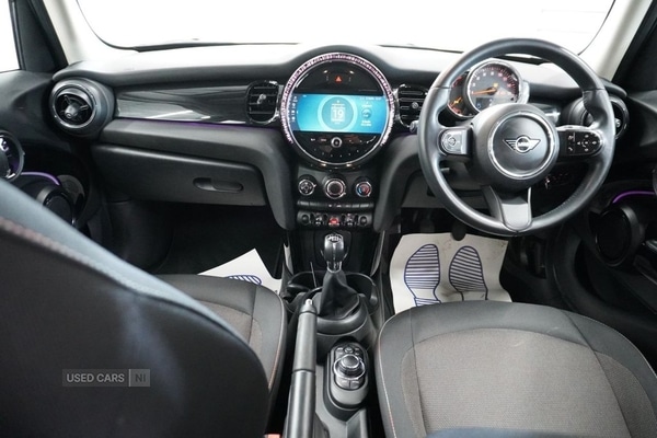 Used MINI Hatch 2022 for sale - 76593234: Photo 29