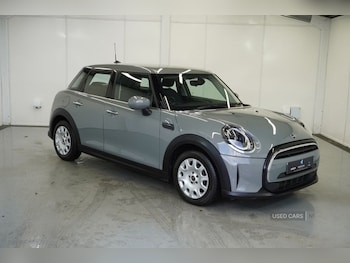 Used MINI Hatch 2022 for sale - 76593234: Photo