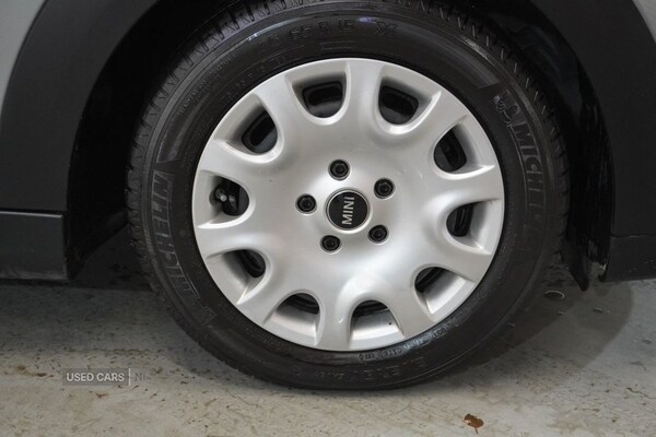 Used MINI Hatch 2022 for sale - 76593234: Photo 3