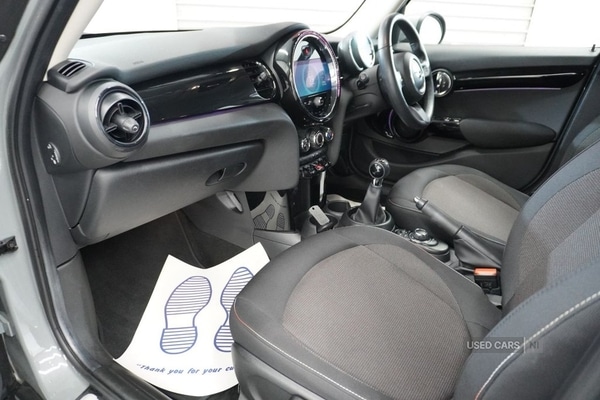 Used MINI Hatch 2022 for sale - 76593234: Photo 30