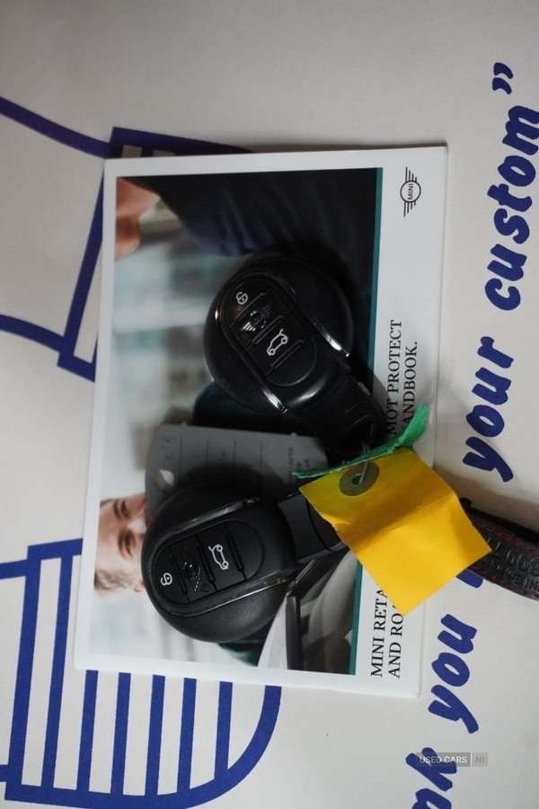 Used MINI Hatch 2022 for sale - 76593234: Photo 31