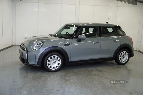 Used MINI Hatch 2022 for sale - 76593234: Photo 32