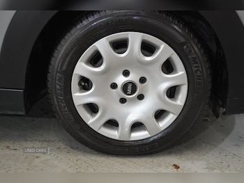 Used MINI Hatch 2022 for sale - 76593234: Photo