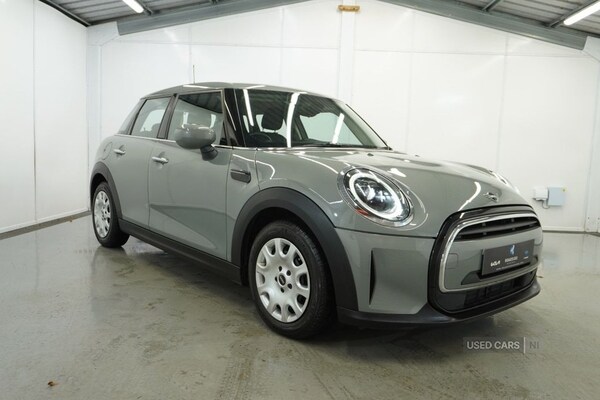 Used MINI Hatch 2022 for sale - 76593234: Photo 7