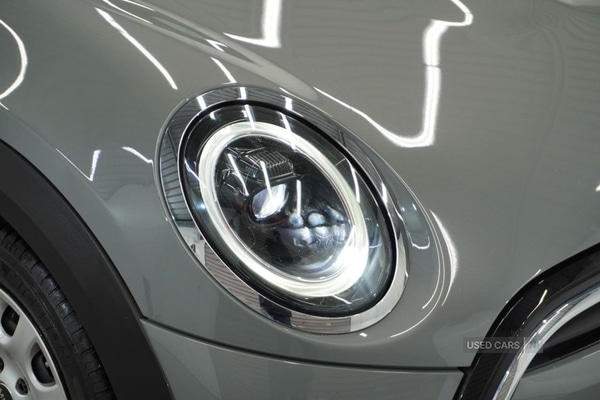 Used MINI Hatch 2022 for sale - 76593234: Photo 8