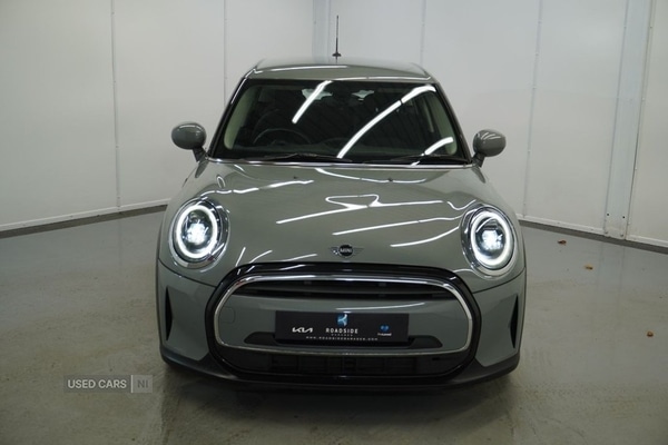 Used MINI Hatch 2022 for sale - 76593234: Photo 9