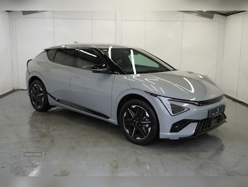Used Kia EV6 2025 for sale - 78810652: Photo