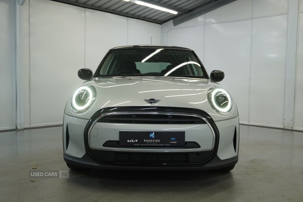 Used MINI Hatch 2022 for sale - 78116970: Photo 10