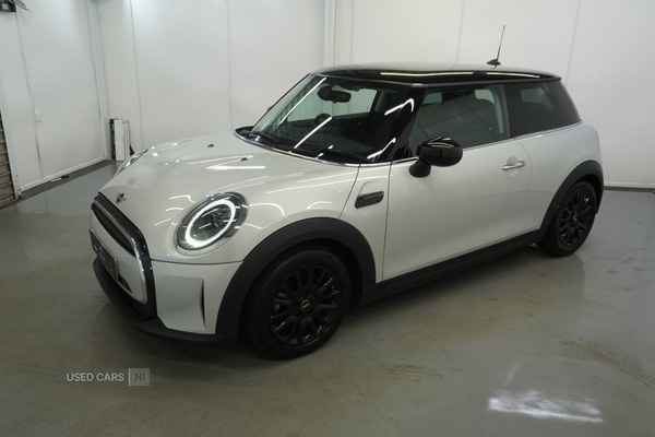 Used MINI Hatch 2022 for sale - 78116970: Photo 11
