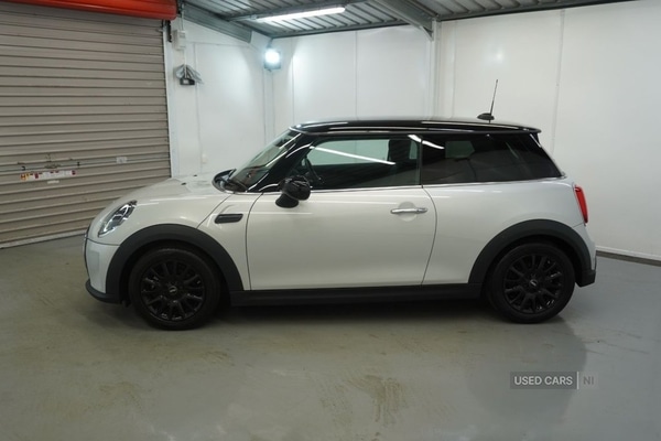Used MINI Hatch 2022 for sale - 78116970: Photo 12