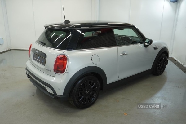 Used MINI Hatch 2022 for sale - 78116970: Photo 13
