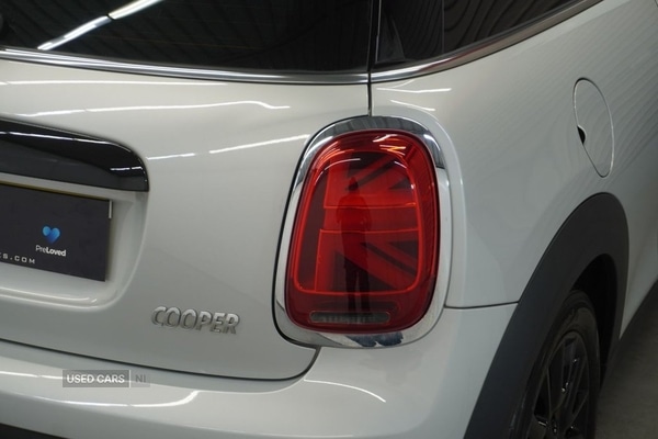 Used MINI Hatch 2022 for sale - 78116970: Photo 14
