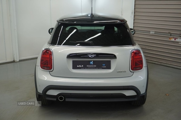 Used MINI Hatch 2022 for sale - 78116970: Photo 15