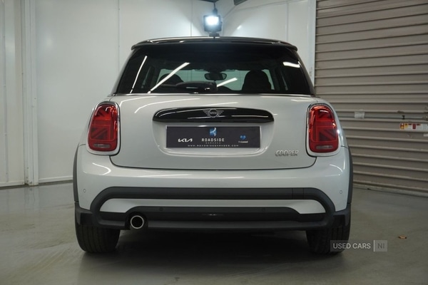 Used MINI Hatch 2022 for sale - 78116970: Photo 16