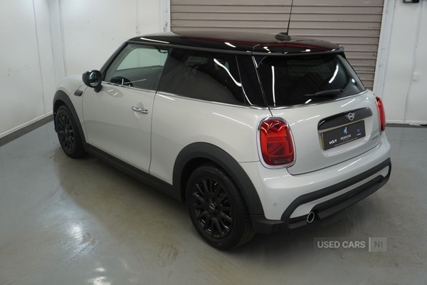 Used MINI Hatch 2022 for sale - 78116970: Photo 17