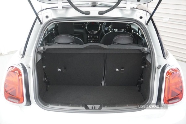 Used MINI Hatch 2022 for sale - 78116970: Photo 19