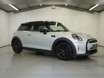 Used MINI Hatch 2022 for sale - 78116970: Photo