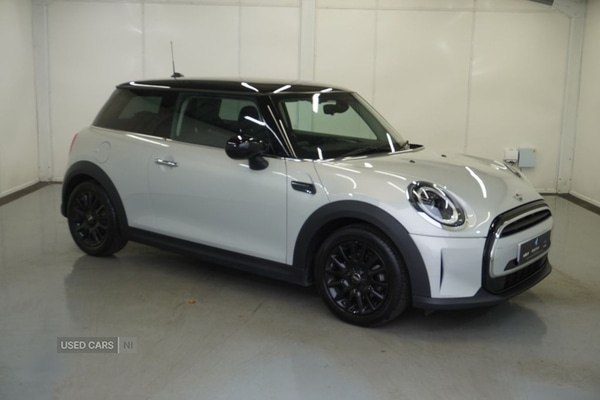 Used MINI Hatch 2022 for sale - 78116970: Photo 2