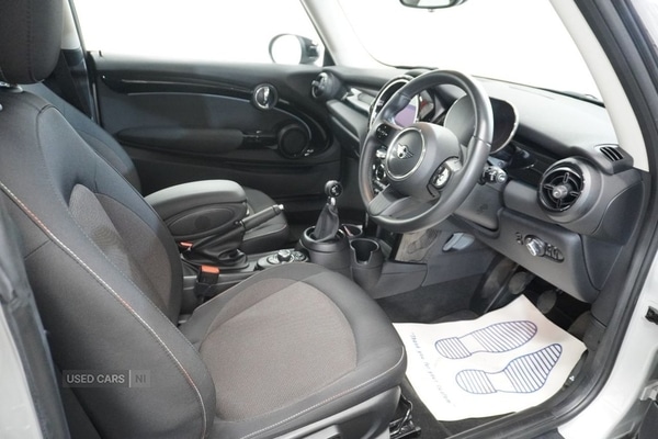 Used MINI Hatch 2022 for sale - 78116970: Photo 21