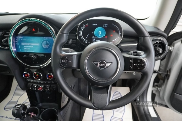 Used MINI Hatch 2022 for sale - 78116970: Photo 23