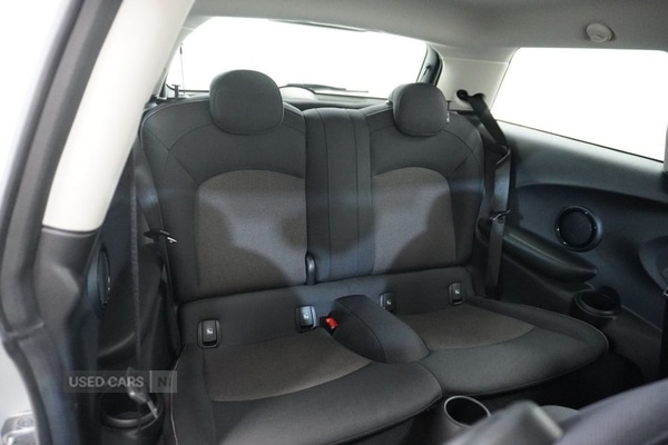 Used MINI Hatch 2022 for sale - 78116970: Photo 27