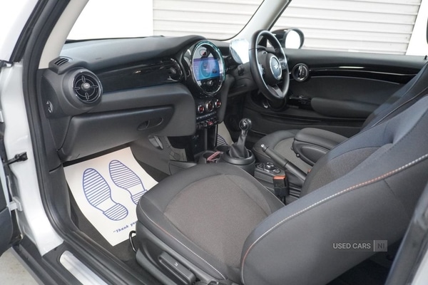 Used MINI Hatch 2022 for sale - 78116970: Photo 28