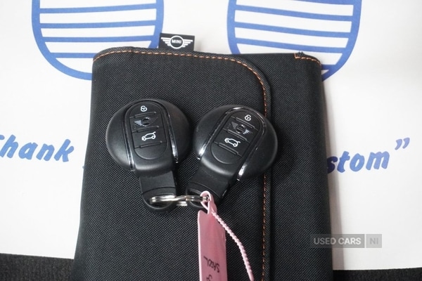 Used MINI Hatch 2022 for sale - 78116970: Photo 29