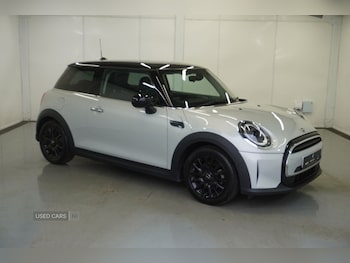 Used MINI Hatch 2022 for sale - 78116970: Photo
