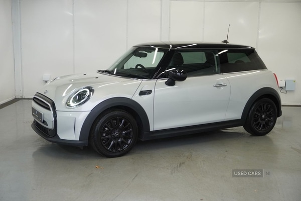 Used MINI Hatch 2022 for sale - 78116970: Photo 30