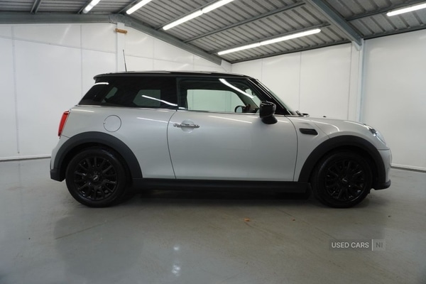 Used MINI Hatch 2022 for sale - 78116970: Photo 6