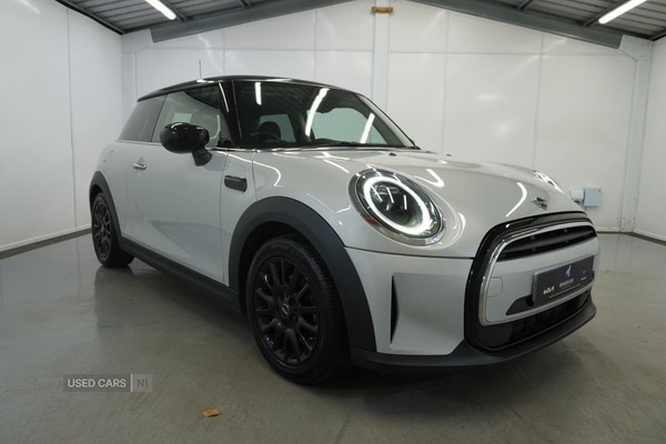 Used MINI Hatch 2022 for sale - 78116970: Photo 7