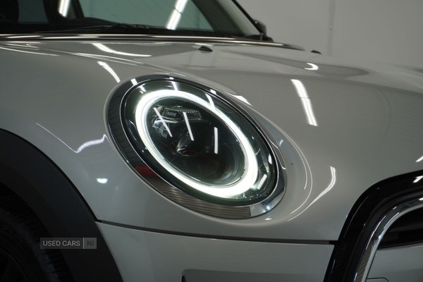 Used MINI Hatch 2022 for sale - 78116970: Photo 8