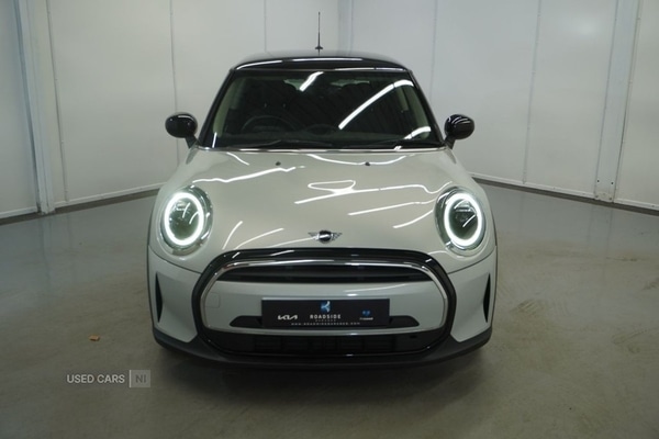 Used MINI Hatch 2022 for sale - 78116970: Photo 9