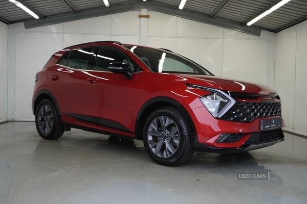 Used Kia Sportage 2022 for sale - 77978796: Photo 1