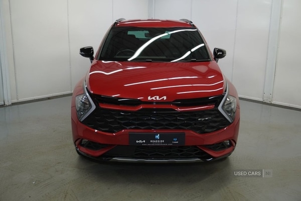 Used Kia Sportage 2022 for sale - 77978796: Photo 10