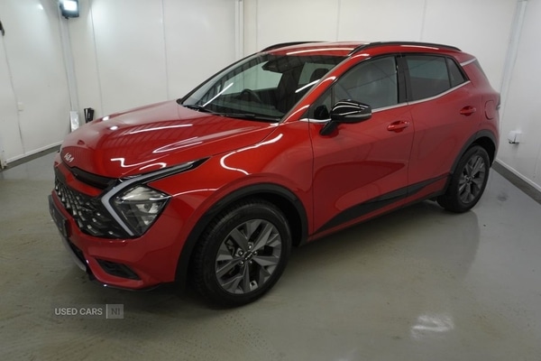 Used Kia Sportage 2022 for sale - 77978796: Photo 12