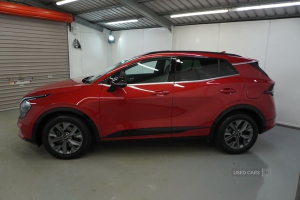 Used Kia Sportage 2022 for sale - 77978796: Photo 13
