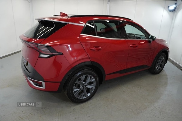 Used Kia Sportage 2022 for sale - 77978796: Photo 14